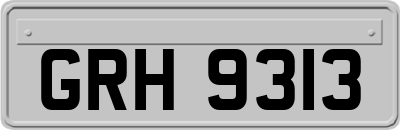 GRH9313