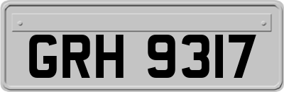 GRH9317