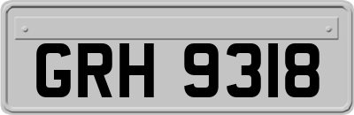 GRH9318