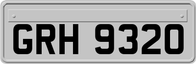 GRH9320