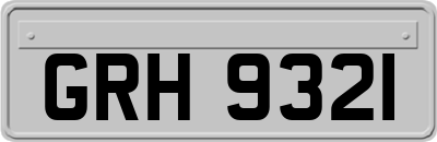 GRH9321