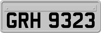 GRH9323