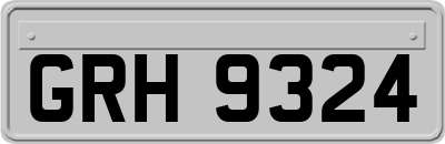 GRH9324