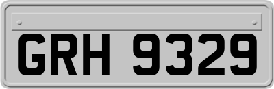 GRH9329