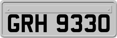 GRH9330
