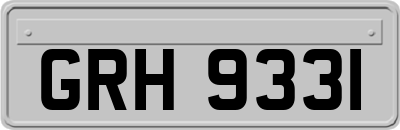 GRH9331