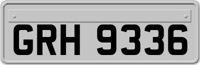 GRH9336