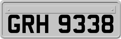 GRH9338