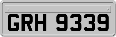 GRH9339