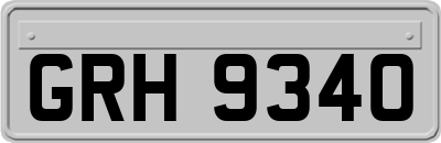 GRH9340