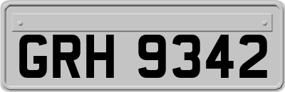 GRH9342