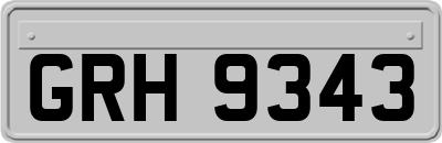 GRH9343