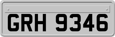 GRH9346