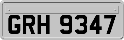 GRH9347