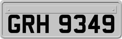 GRH9349