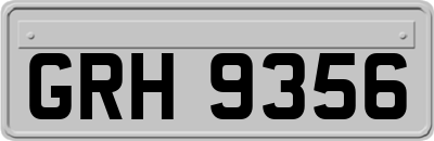 GRH9356