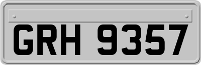 GRH9357