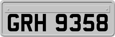 GRH9358