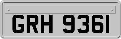 GRH9361