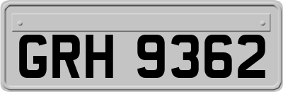 GRH9362
