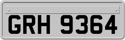 GRH9364