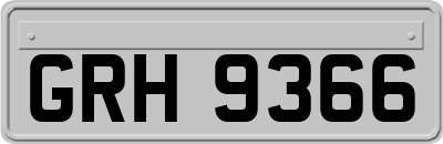 GRH9366