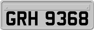 GRH9368