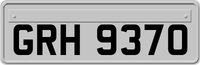GRH9370