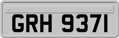 GRH9371