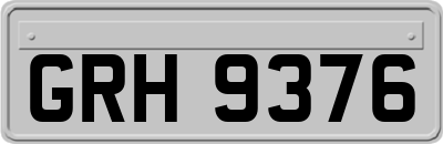 GRH9376
