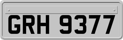 GRH9377