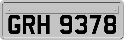 GRH9378