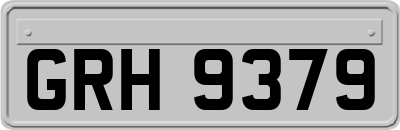 GRH9379