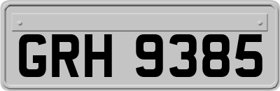 GRH9385