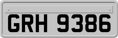 GRH9386