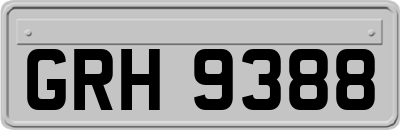 GRH9388