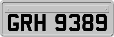 GRH9389