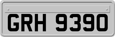 GRH9390