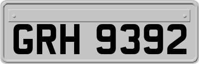 GRH9392