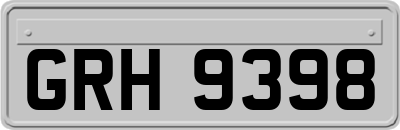 GRH9398