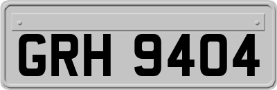GRH9404