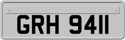 GRH9411