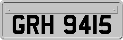 GRH9415