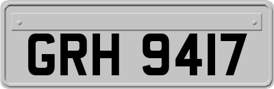 GRH9417
