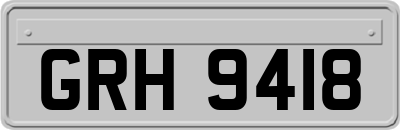 GRH9418