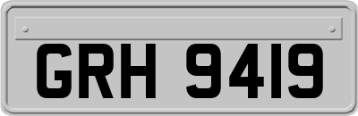 GRH9419