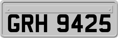 GRH9425