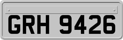 GRH9426
