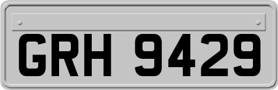 GRH9429