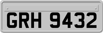 GRH9432